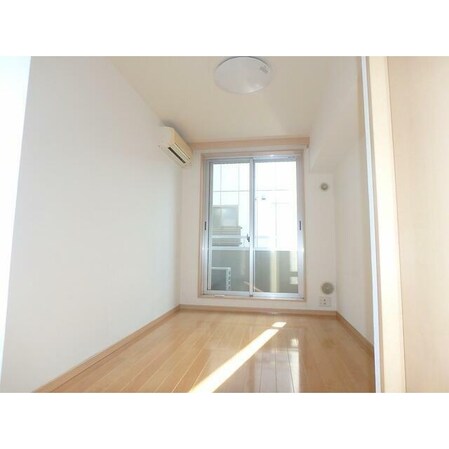 CITY SPIRE 東小金井の物件内観写真